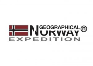 Geographical Norway