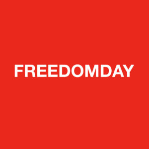 Freedomday