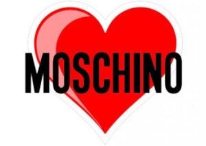 Love Moschino